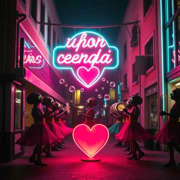 выбор сердца