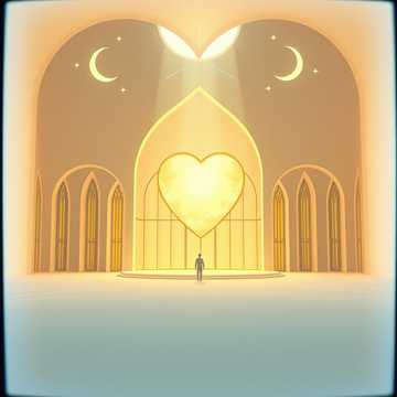 Сияй, душа моя !