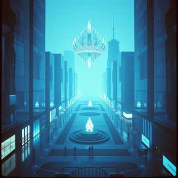 Искусственная страна чудес