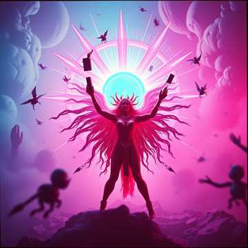 Богиня приколов