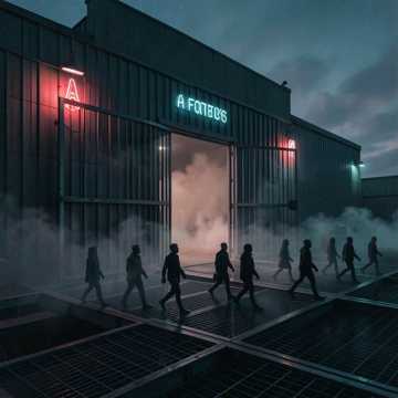 Дети подвалов