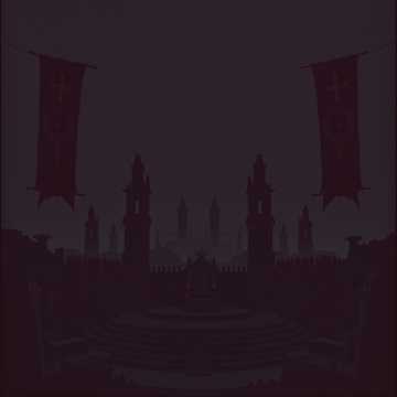 Мы создатели Тёмной Империи