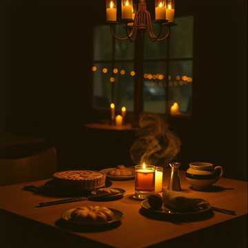 Миражи памяти