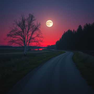 Русская дорога