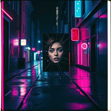 Уверена была