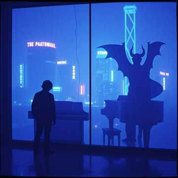 Отвергнутый богами