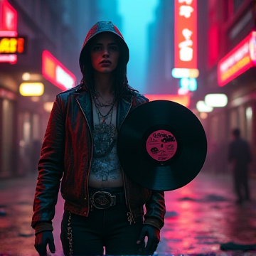 Мой лейбл (Edit)