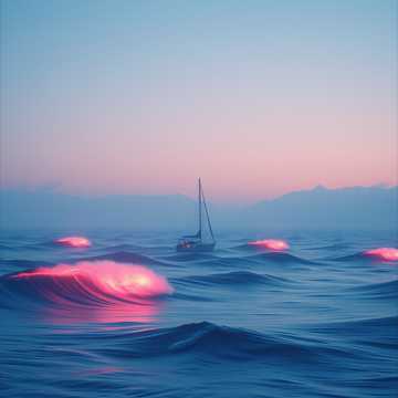 Улетай на крыльях ветра (Cover) (Edit)