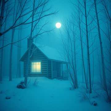 MoRo - Потолок ледяной (Эдуард Хиль cover) 2