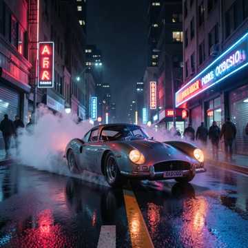 Street Racer