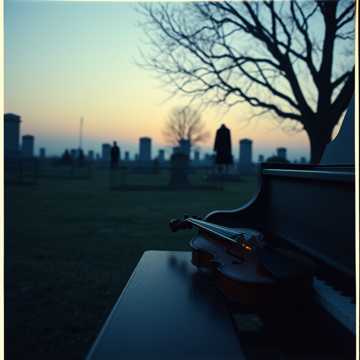 В память Отцу...