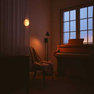 Она моё всё