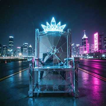 Корона давит