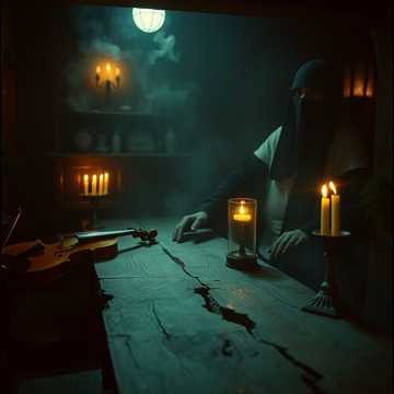 Опальный целитель