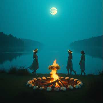 Иван купала