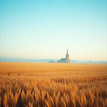 Голос из прекрасного далека