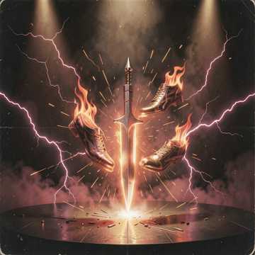 Танго с Огнём