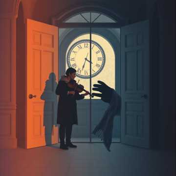 А ты опять , сегодня не пришла(Колокола)- В.Маркин (cover)