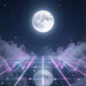 Лунный ритм / Moon Rhythm