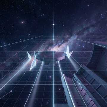 Звуки Вселенной