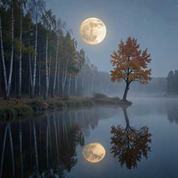 Я покинул родной дом