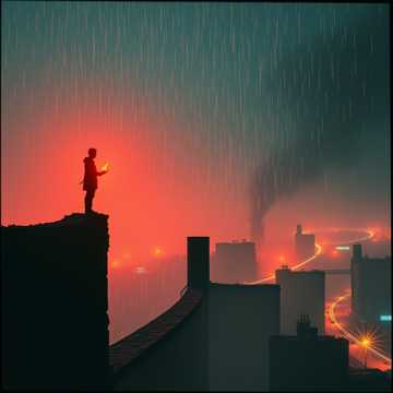 Человек огня