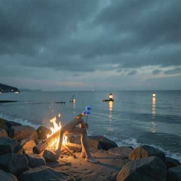 Может где-то бродит любовь (Edit)