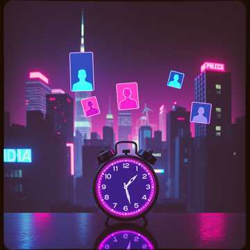 Время не лечит