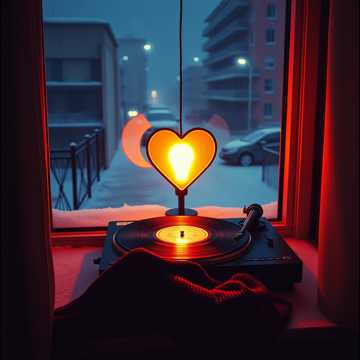 Моя Бусинка