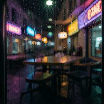 Темная ночь зажжётся