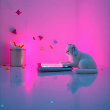 Отключили интернет