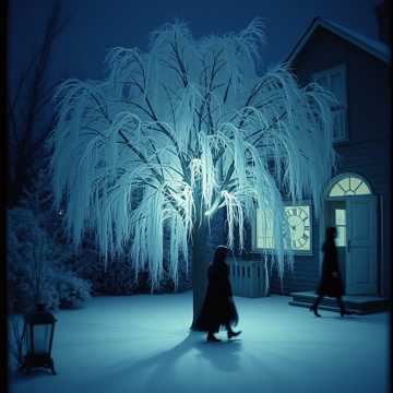 Я больше не пишу стихов. (Edit)