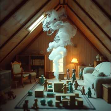 Наше детство