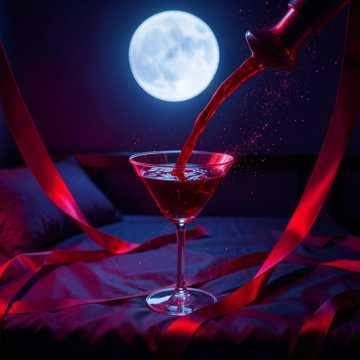 Интима не предлагать!