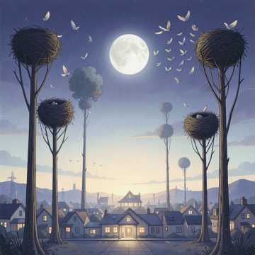 Где мой дом? (Edit)