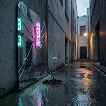 Без тебя - без меня (альтернативная версия 2)