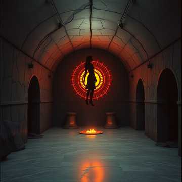 Падение Заграэля