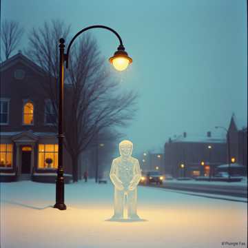 Моё одиночество