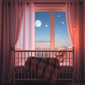 Баюшки, баю(по мотиву стихотворения М.Ю.Лермонтова)