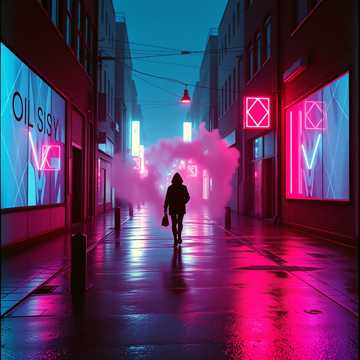 Вторая ночь