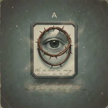 Зеркала (Первое предупреждение. А. Ахматова)