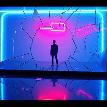 Бесконечный круг