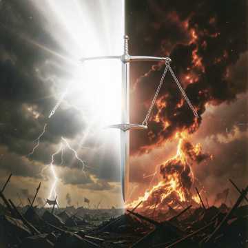 Вечная борьба