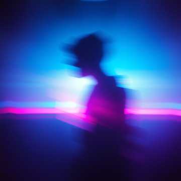 Ночью до утра