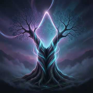 Между левой и правой струной