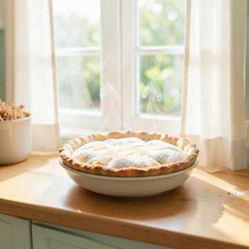 Любочка-красавица