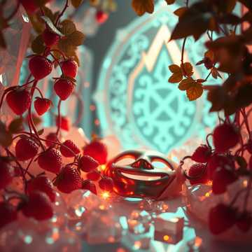 Сладкое что-то