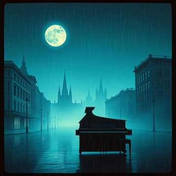 Западный свет (Кавер)