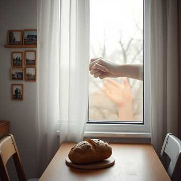 Серебряная клятва (Edit)