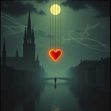 Rc_Man - Lost Love(Vx)